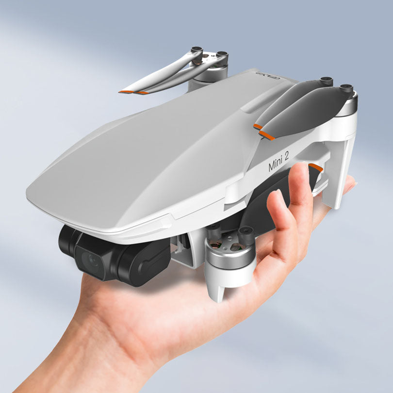 CFLY Faith Mini2 Upgraded version 4K Drone 5KM FPV Profesional 3-Axis Gimbal 240g Foldable Brushless Quadcopte