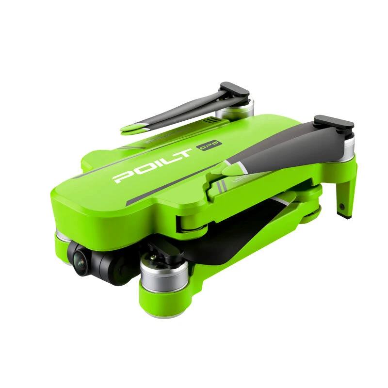 RC Drone JJRC X17 2-Axis Gimbal 6K HD Camera ESC GPS 5G WiFi Brushless Foldable Quadcopter