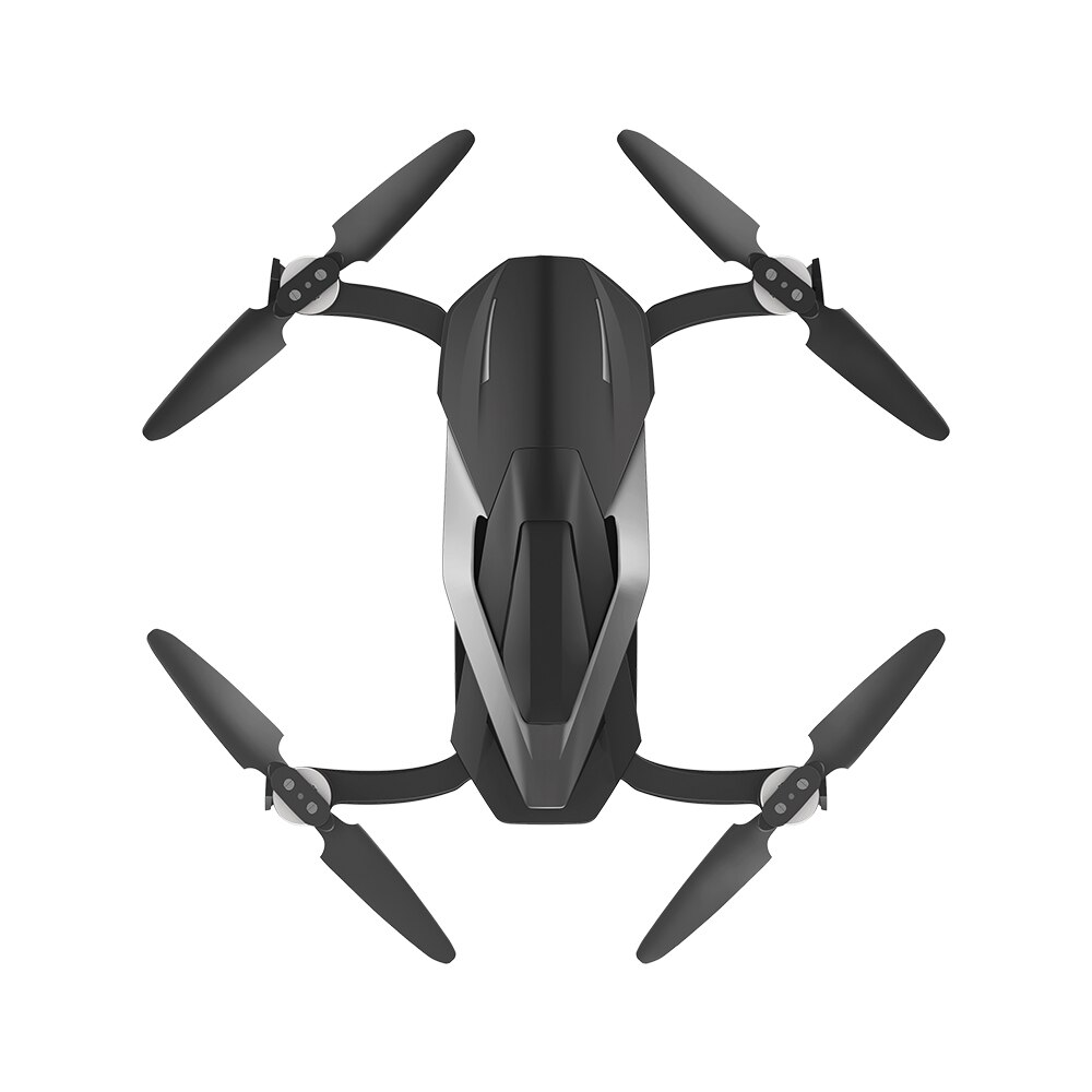 FUNSNAP DIVA2 4K Drone 3-Axis EIS Gimbal HD CameraGPS 5.8G WIFI 2KM FPV Professional Aerial Photography Quadcopter