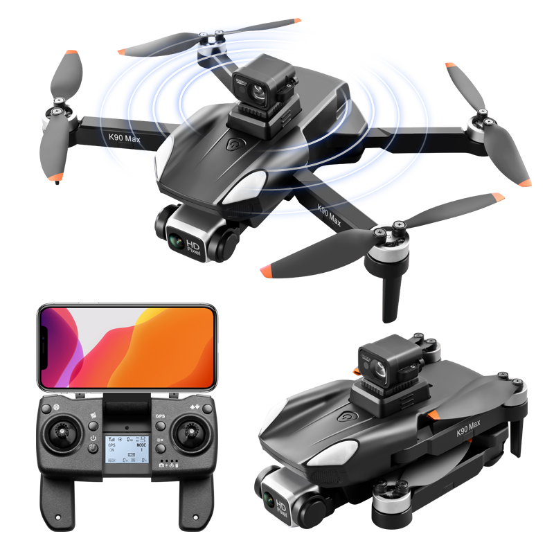 Drone discount apex gps