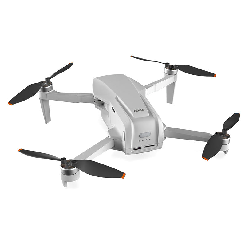 CFLY Faith Mini2 Upgraded version 4K Drone 5KM FPV Profesional 3-Axis Gimbal 240g Foldable Brushless Quadcopte