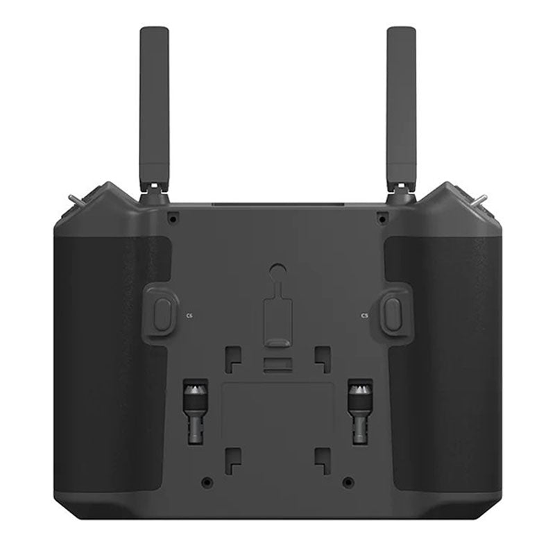 FIMI TX10A Built-in Screen 5.5 Inch 1080P Screen Remote Controller Transmitter RokLink 10-15km Transmission Spare Parts for FIMI X8 Pro / X8 SE 2022 / X8 SE 2022 V2 RC Quadcopter