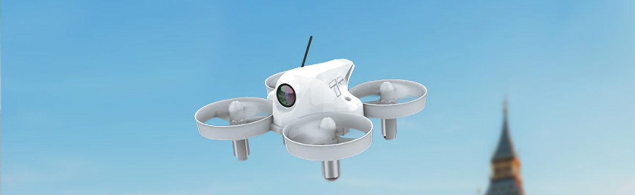 APEX FPV Drone Quadcopter