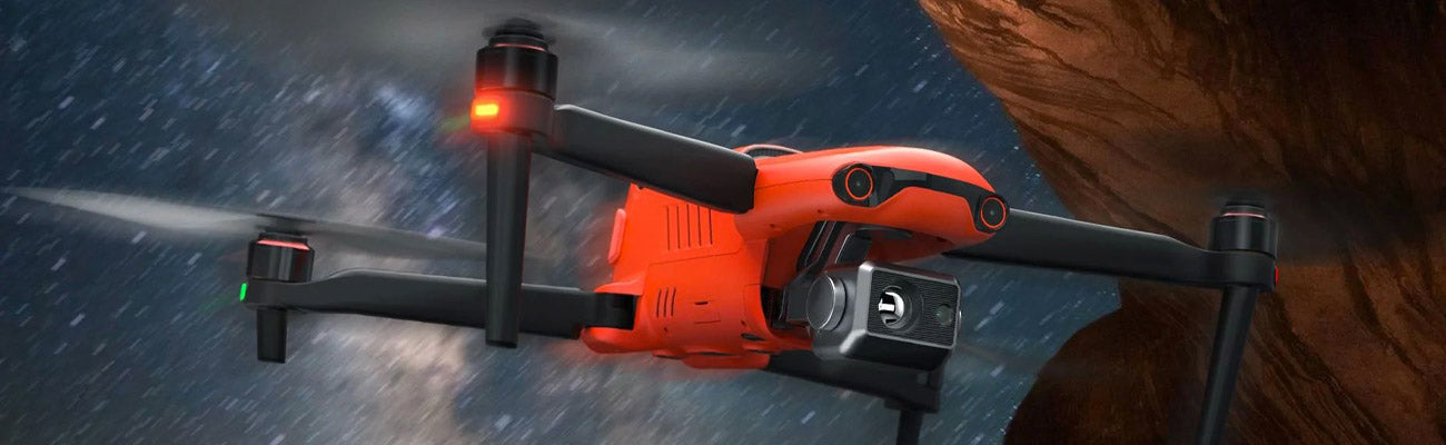 Autel Robotics Brand Drone Quadcopter series