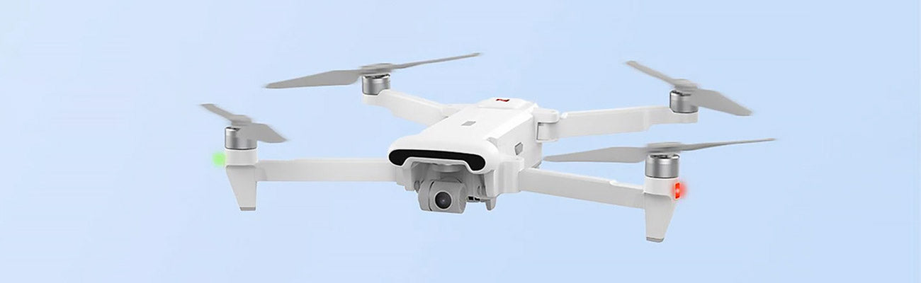 FIMI Brand Drone Quadcopter series