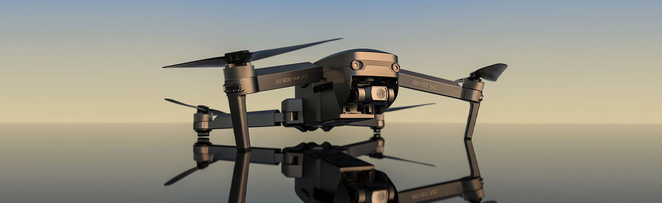 ZLL Brand Drone Quadcopter series
