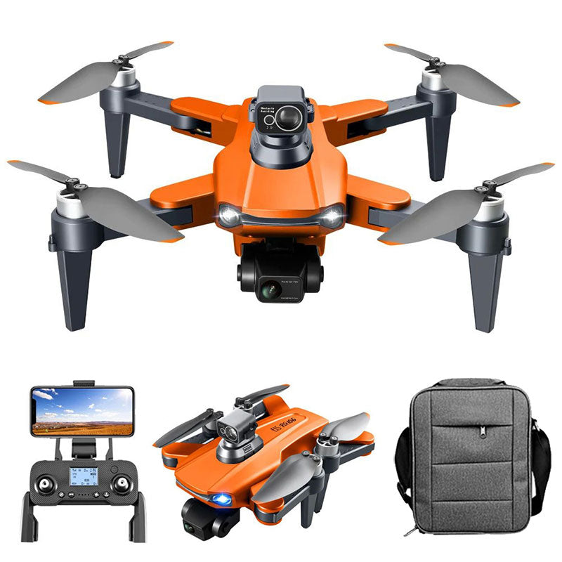 RG106 PRO 4K Beginner Drone Quadcopter