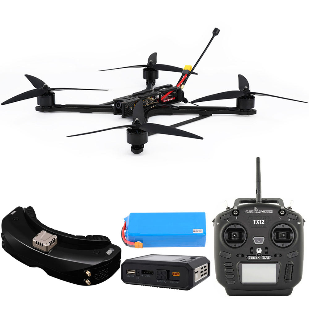 Rc drone rtf online