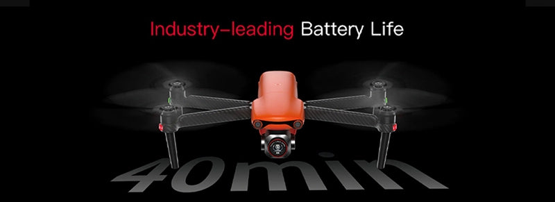 Autel Robotics 4K Drone Quadcopter