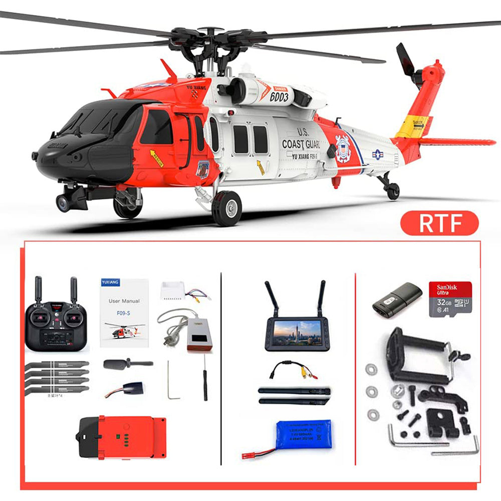 Helicopter fpv store