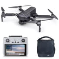 SJRC F11 S3 XR 4K Drone 3-Axis Gimbal EIS HD Camera GPS 5G WiFi Brushless Quadcopter Remote Control With Screen