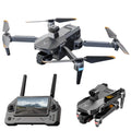 ZLL SG880 4K Drone 10KM Long Battery Life Obstacle Avoidance GPS 5G Quadcopter Touch Screen Remote Controller