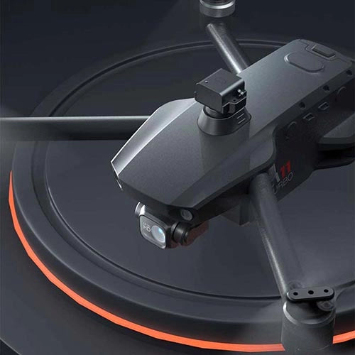 XMR/C 4K drones series M11 Turbo Drone