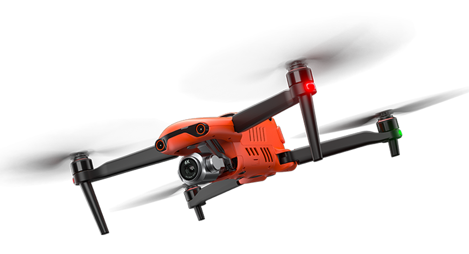 Autel Robotics 4K Drone Quadcopter