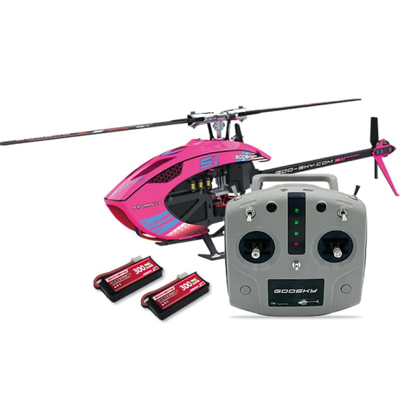 Protocol tough copter deals