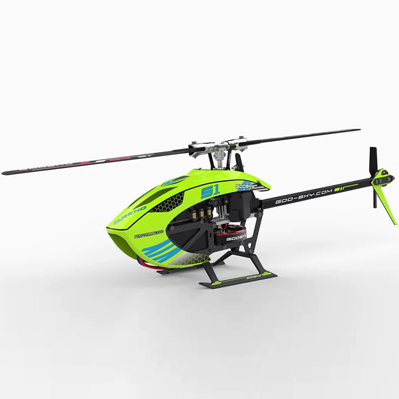 Rtf helicopter online
