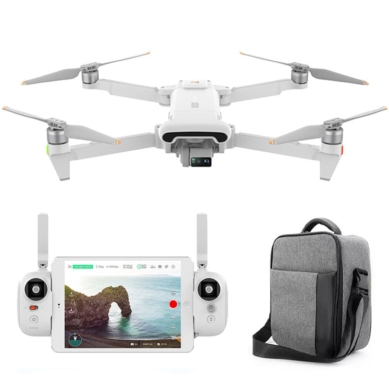 FIMI X8 TELE MAX 4K Drone 3-Axis Gimbal HDR 48MP 30x Camera GPS 15KM Professional aerial photography Quadcopter