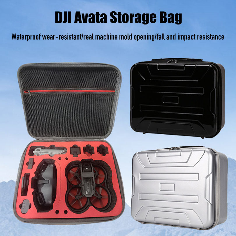Drone Storage bag for DJI Avata FPV drone quadcopter