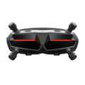 Walksnail Avatar HD Goggles X OLED 5.8Ghz Digital 1920*1080 FOV 50 Degree HDMⅠ Built-in Gyro for FPV FPV Drone