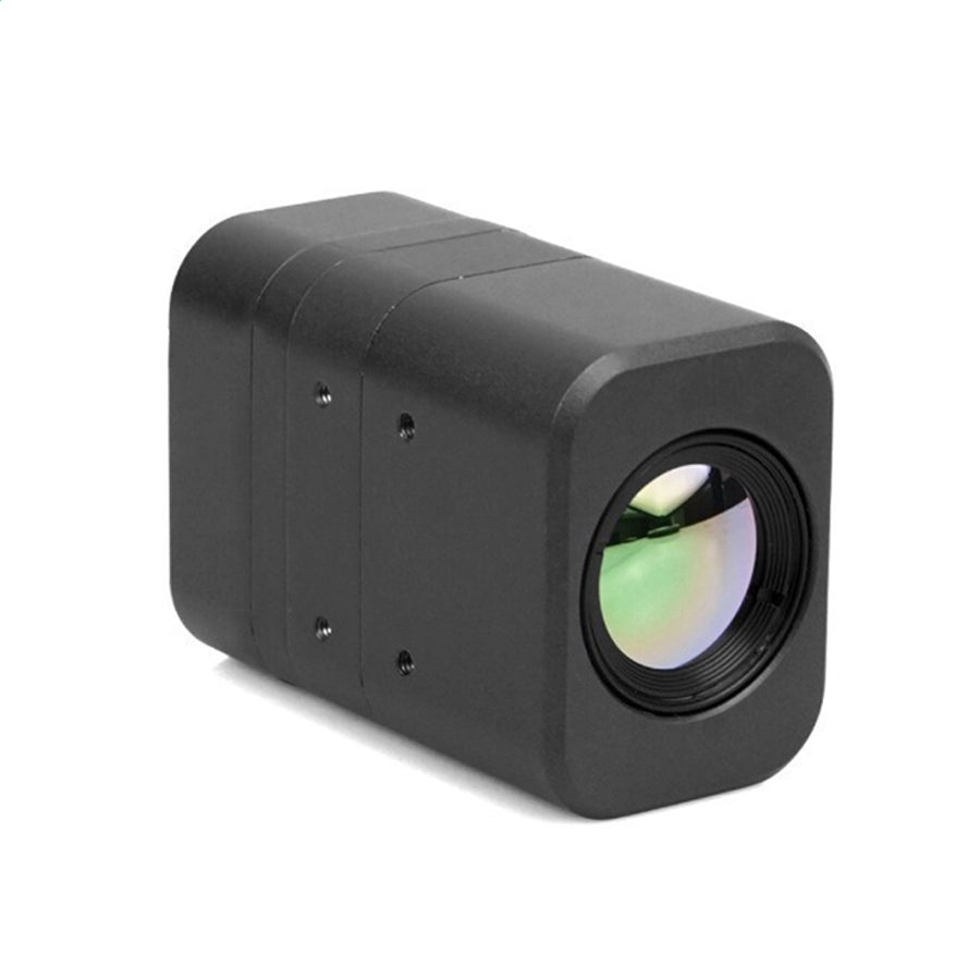 Caddx IRC-640CA / IRC-384CA Thermal Imaging Camera for FPV Drones | Analog Infrared Camera Module