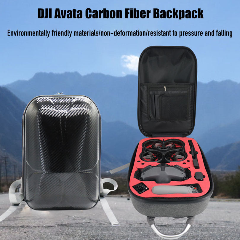 Dji phantom fashion 4 backpack case