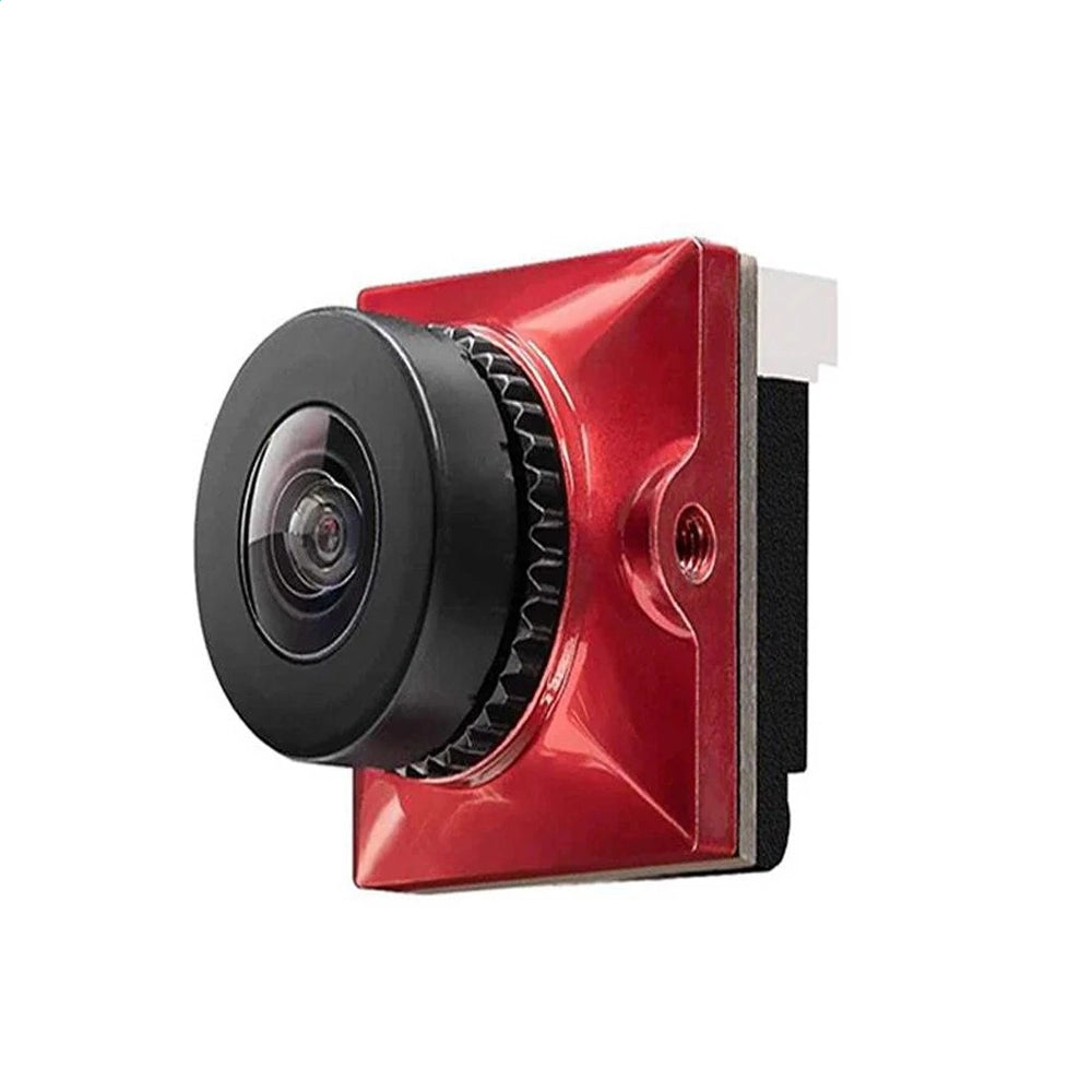 Caddx Ratel 2 Analog FPV Camera | 1200TVL Starlight Low-Light FPV Drone Camera