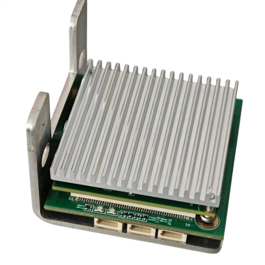 FPV Drone AI Tracking & Guidance Module | Automatic Target Detection, Lock-On and Autonomous Navigation