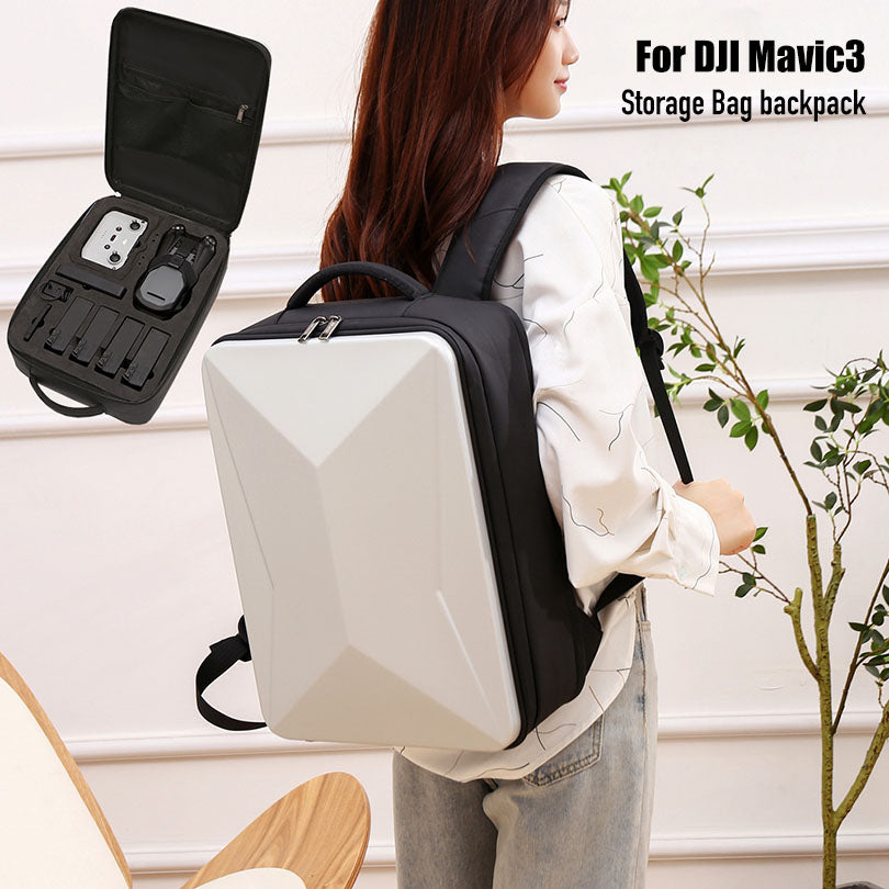DJI Mavic3 / Mavic3 Pro / Mavic3 Classic storage bag backpack drone hard shell backpack storage box accessories