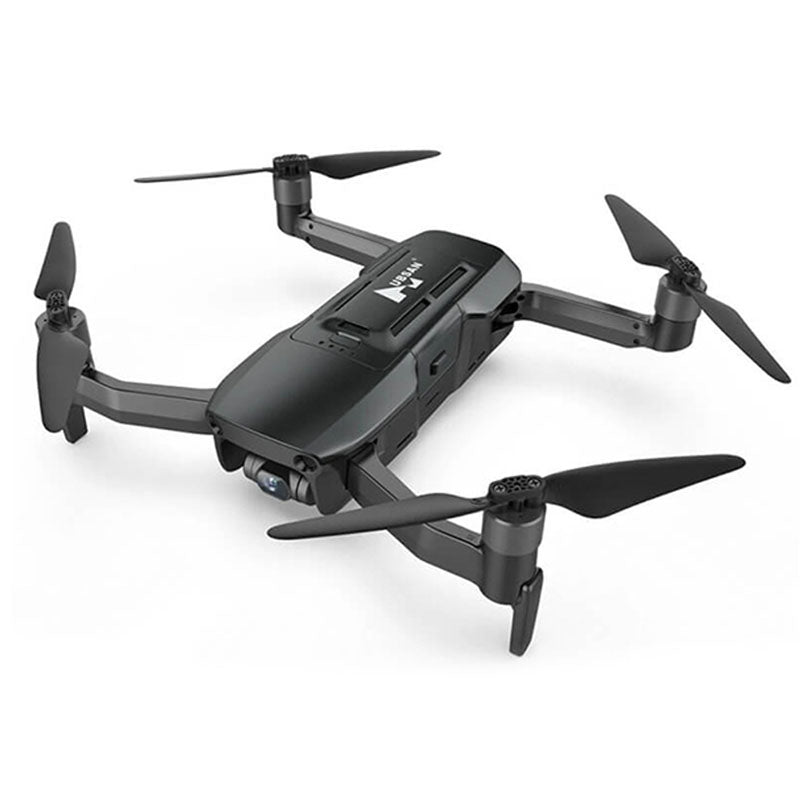 Hubsan fashion zino 4k drone