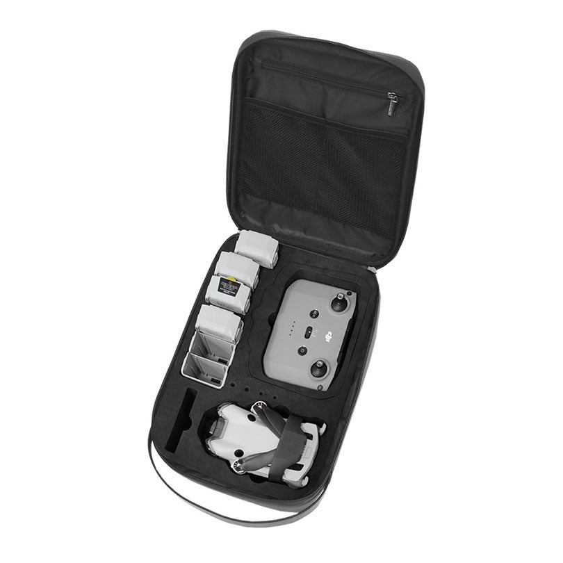 DJI Mini4 PRO backpack storage bag drone hard shell storage box accessories