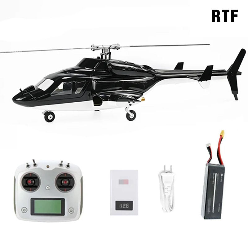 Scale rc cheap helicopters