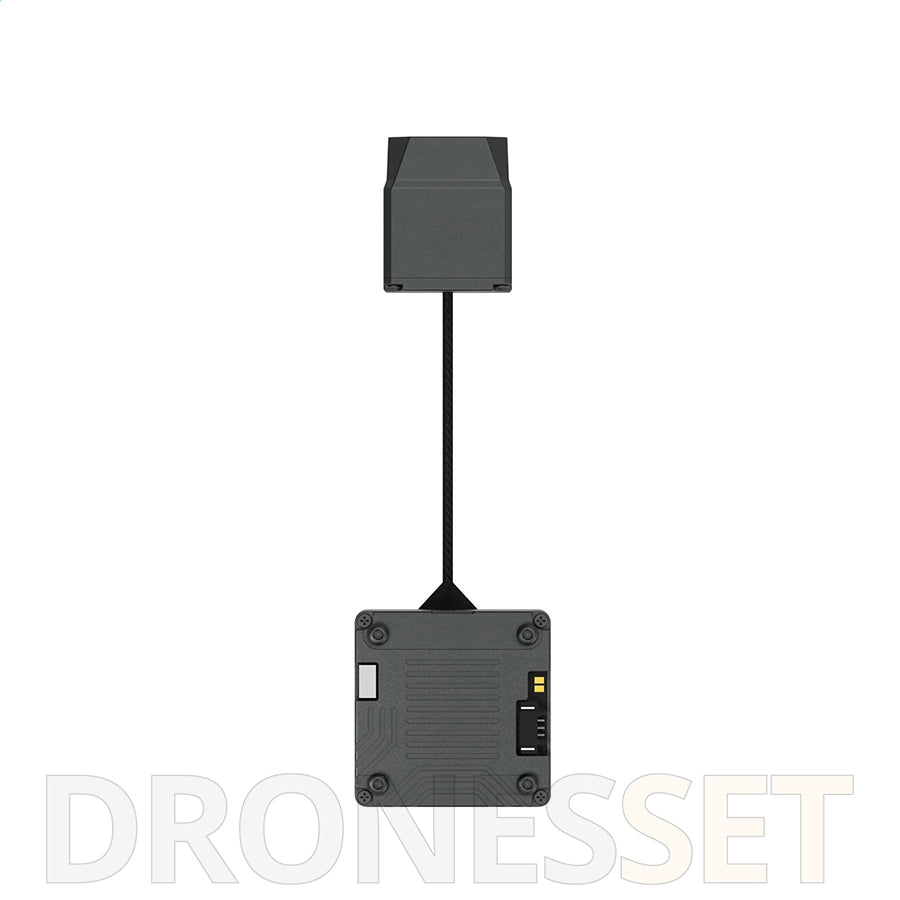 640×512 Thermal FPV Camera for Drones | Low-Latency UAV Thermal Imaging Module