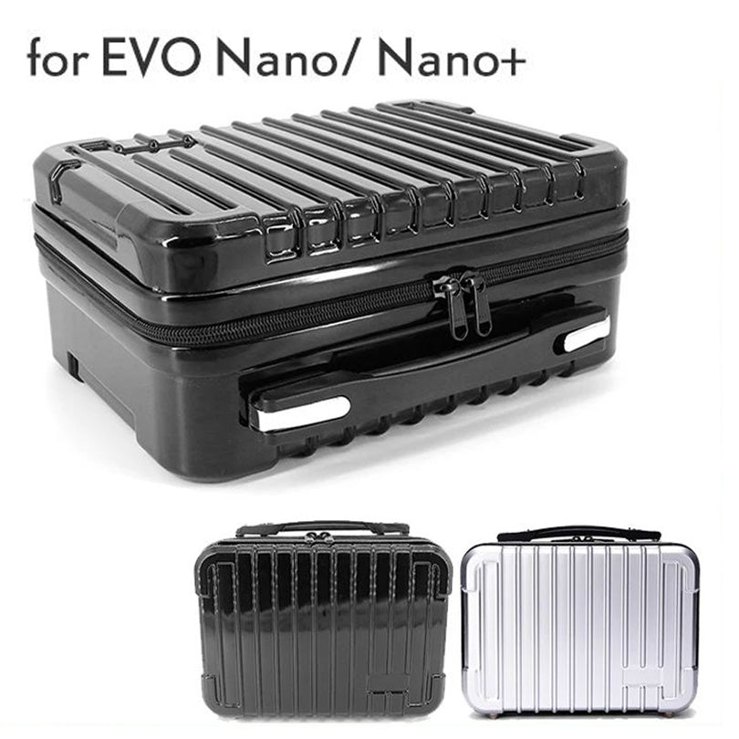 Drone Storage bag suitcase for Autel EVO NANO+ drone Quadcopter
