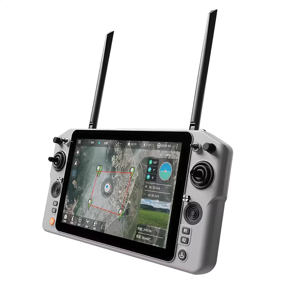 Skydroid G30 10.1 inch Smart Ground Station Remote Controller | 30KM Dual-Band FPV Drone Radio System