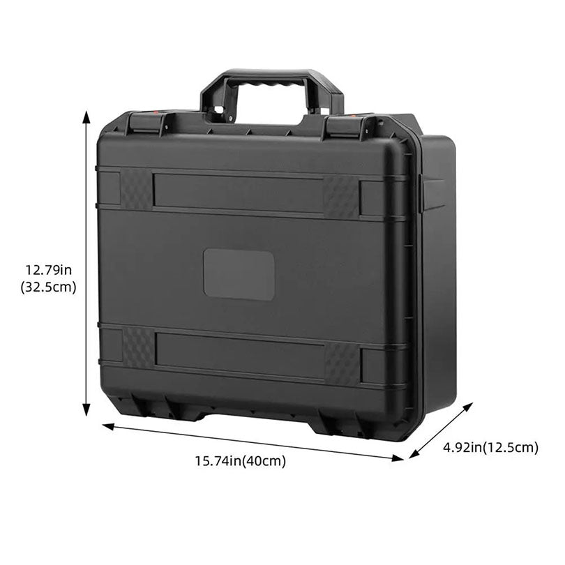 Drone Storage bag explosion-proof case for DJI AIR 3 with screen remote control drone Quadcopter
