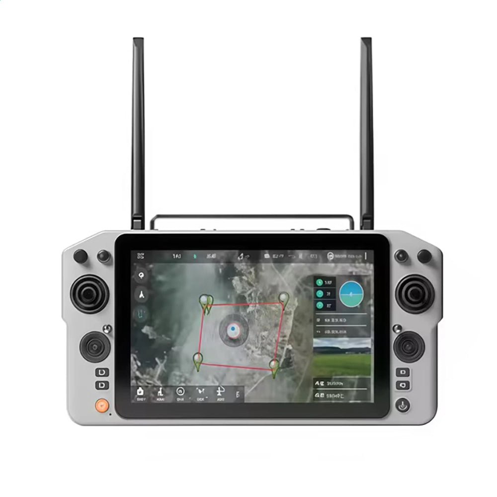 Skydroid G30 10.1 inch Smart Ground Station Remote Controller | 30KM Dual-Band FPV Drone Radio System