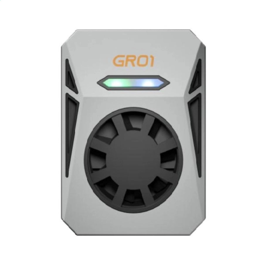 Skydroid G20 Smart Remote Controller Android 13 Ground Station with 30KM Dual-Band 2.4G/5.8G Video Transmission and 7-Inch Display