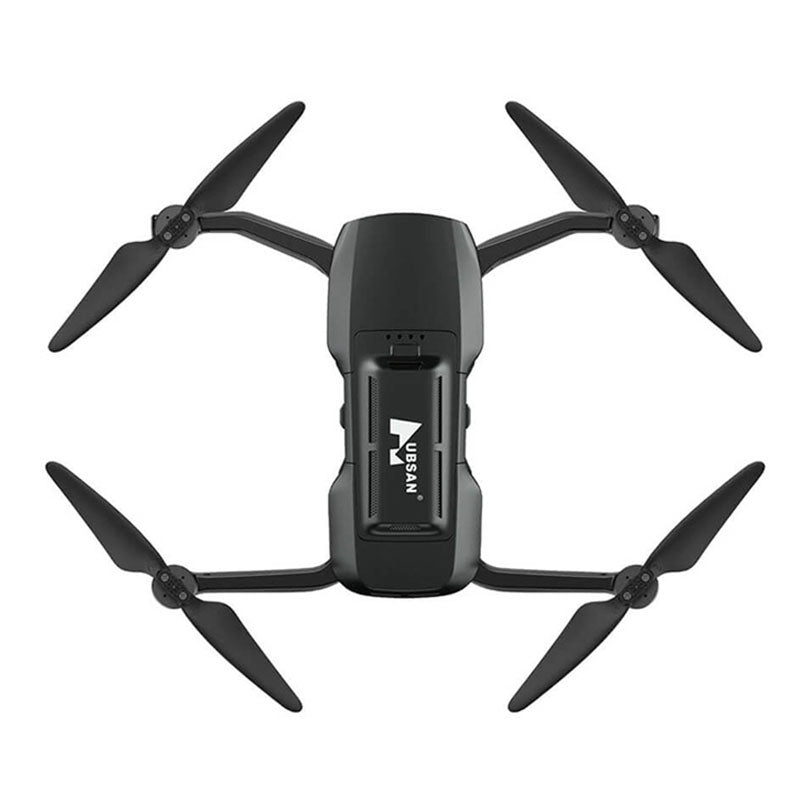 Hubsan Blackhawk 2 3-Axis Gimbal 4K Drone 4G Module Built-in Version 10KM image transmission Professional aerial photography Quadcopter