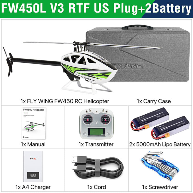 Gps sales rc helicopter