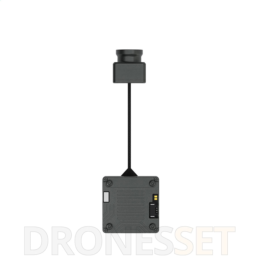 640×512 Thermal FPV Camera for Drones | Low-Latency UAV Thermal Imaging Module