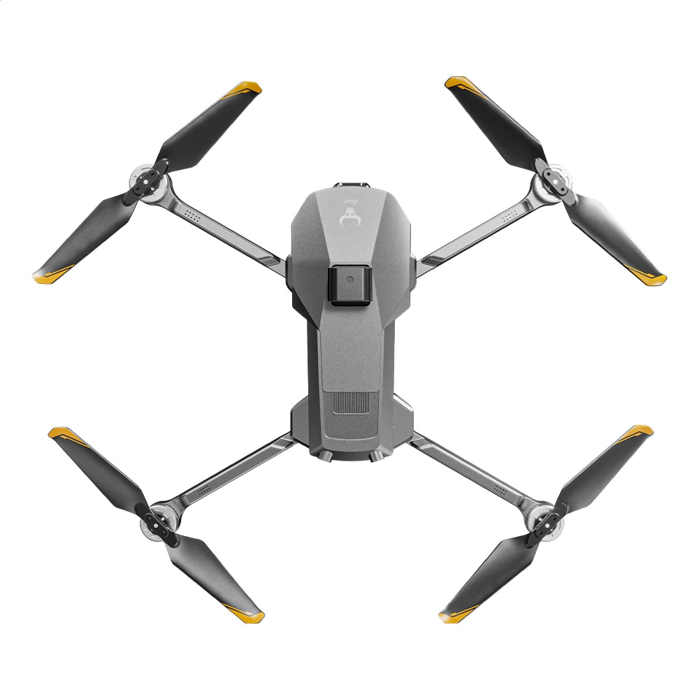 ZLL SG880 4K Drone 10KM Long Battery Life Obstacle Avoidance GPS 5G Quadcopter Touch Screen Remote Controller