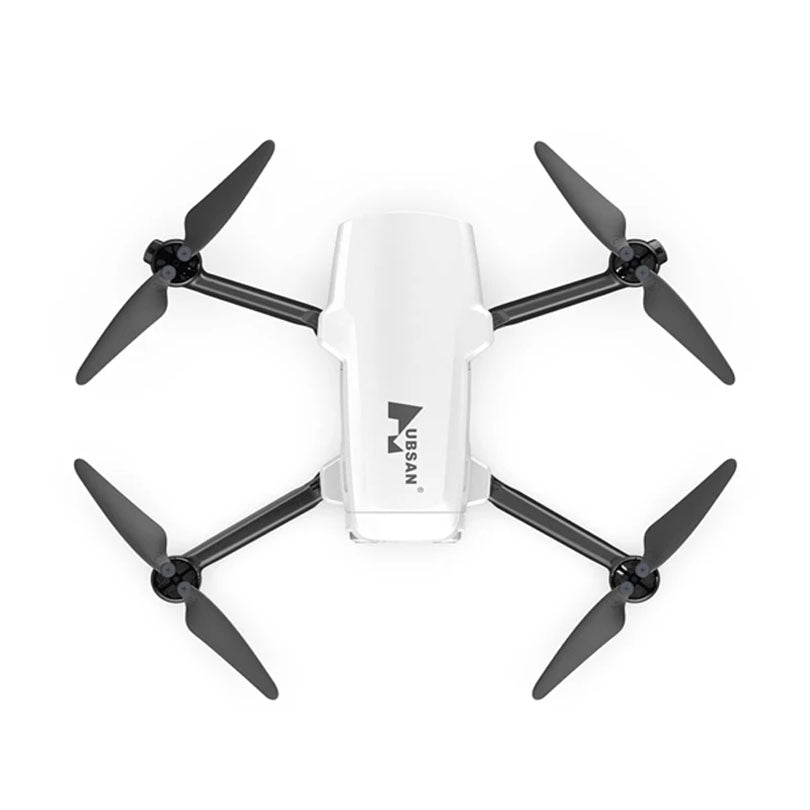 Hubsan MINI 3-Axis Gimbal 4K Drone 9KM 249g Professional aerial photography Quadcopter