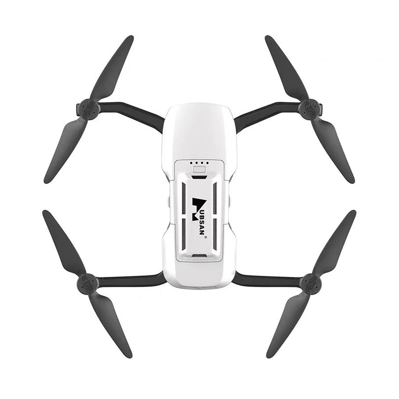 Hubsan ACE 2 3-Axis Gimbal 4K Drone Visual Obstacle Avoidance 16KM image transmission Professional aerial photography Quadcopter