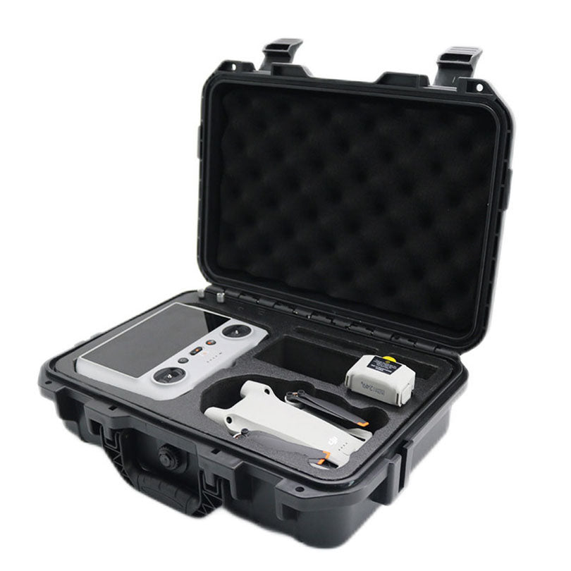 Drone storage bag explosion proof case for DJI Mini3 Pro drone quadcopter
