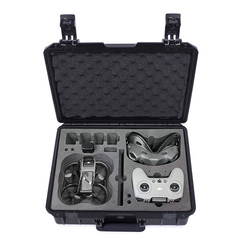 DJI Avata explosion proof case storage bag waterproof box drone bag DJI accessories