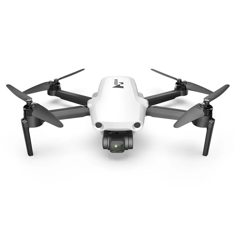 Hubsan MINI 3-Axis Gimbal 4K Drone 9KM 249g Professional aerial photography Quadcopter