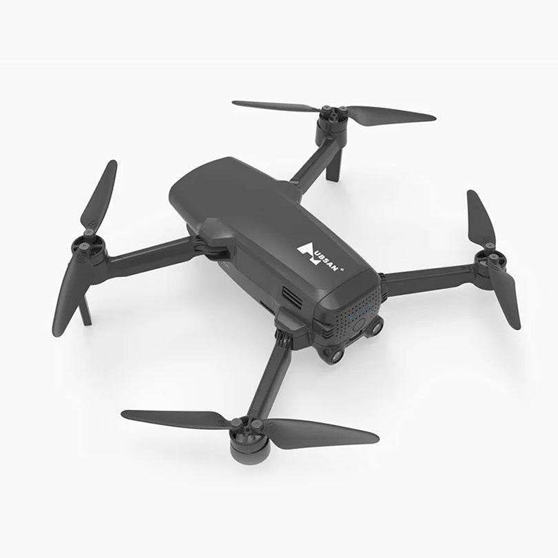 Hubsan fashion zino 4k drone