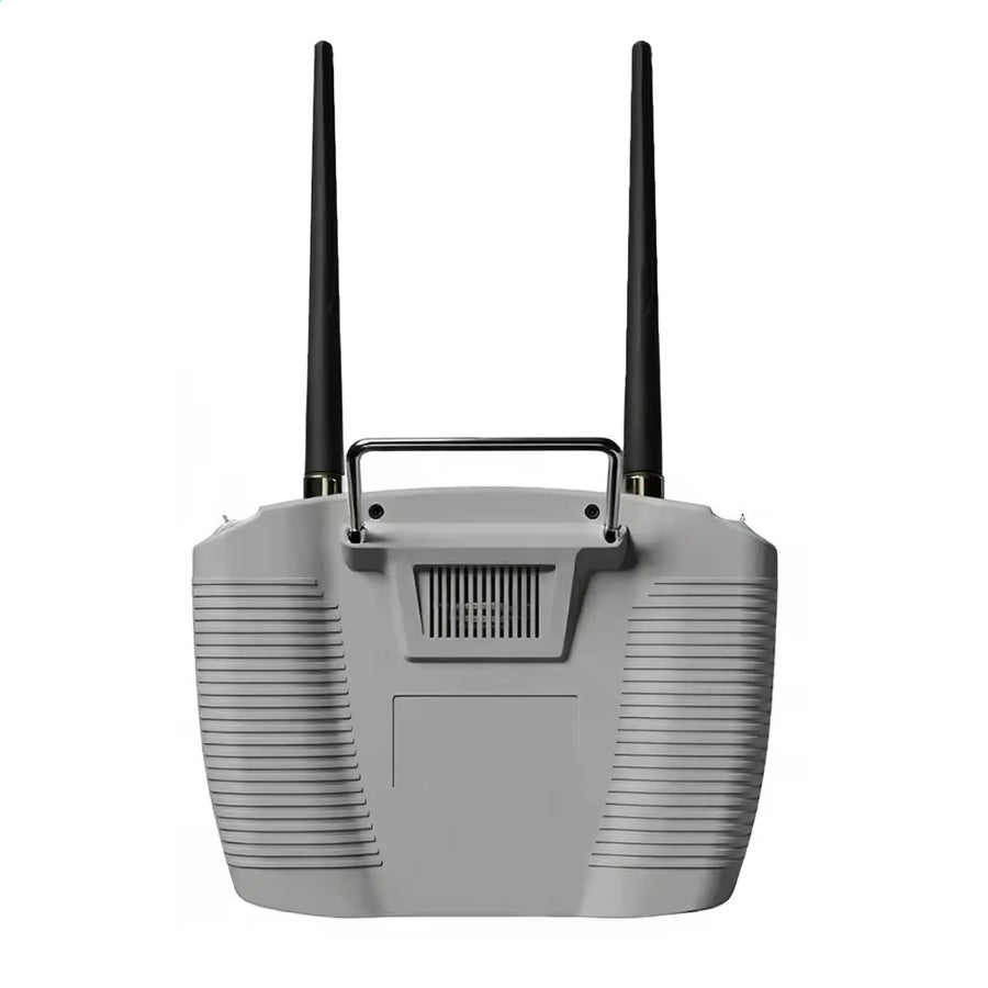 Skydroid G12 Remote Control Dual Band 5.5inch 1080P High-Definition Display 20KM Digital Image Transmission