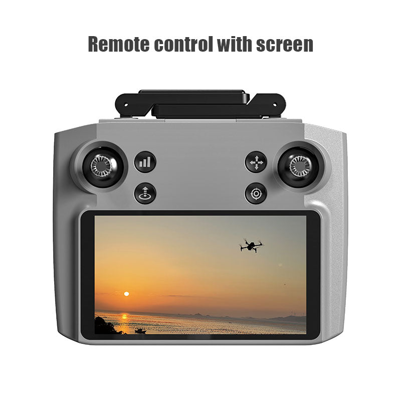 XMR/C M10 PLUS 3-axis Gimbal Brushless 4K Drone GPS 5G Obstacle Avoidance Quadcopter Optional Screen Remote Control