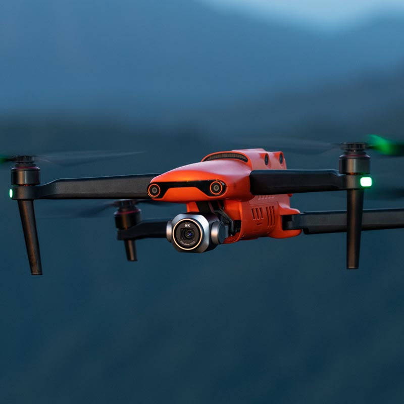 Autel Robotics EVO II Pro V3 6K drone